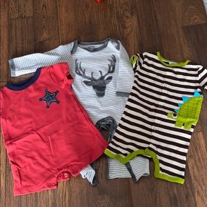 Mudpie brand outfits